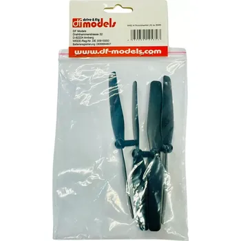 RC náhradní díl Listy rotoru pro SkyWatcher EasyFly DF models 9482