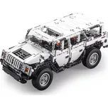 Double Eagle RC stavebnice Hummer H2