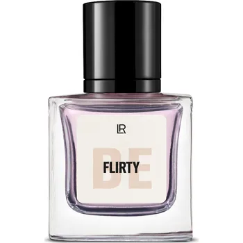 Dámský parfém LR Health Beauty Be Flirty EdP 50ml dámský