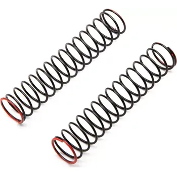 RC náhradní díl Axial pružina tlumiče 15x85mm 2.20lbs/in (2)