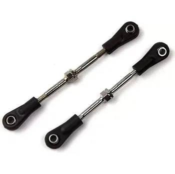 RC náhradní díl LRP Electronic Spojovačky zadního/horního ramene - S10 BX, 2 ks.