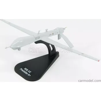 Plastikový model Italeri General atomics Mq-1c Bezpilotní letadlo 1995 - Italské letectvo 1:100