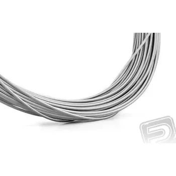 RC náhradní díl MPJet 2902 Nerezové lanko 0,5mm, 10m