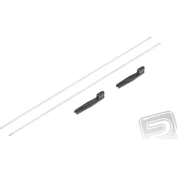 RC náhradní díl Kavan Servo spojka, 2 sady