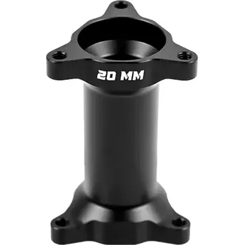 RC náhradní díl OMP M6 krytka hl. hřídele