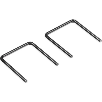 RC model Kavan Horní závěs (2 ks)