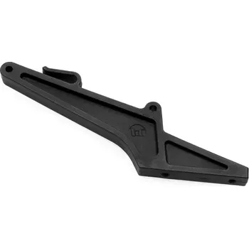 RC náhradní díl HOBBYTECH BXR.S1/MT zadní plastová vzpěra šasi