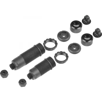 RC náhradní díl Team Corally Kit pro údržbu tlumičů 1