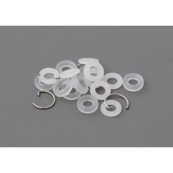 RC náhradní díl HOBBYTECH Opravná sada olej. tlumičů