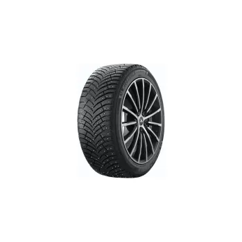 Zimní osobní pneu Pneu Michelin X ICE NORTH 4 195/60 R15 TL XL M+S 3PMSF 92T Zimní