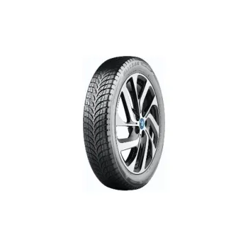 Zimní osobní pneu Pneu Bridgestone BLIZZAK LM500 155/70 R19 TL M+S 3PMSF 84Q Zimní