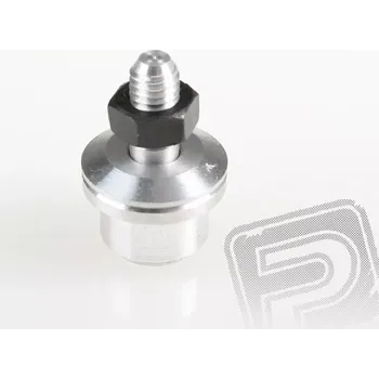 RC náhradní díl MPJet 8030 unašeč pro hřídel pr.3mm