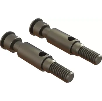 RC náhradní díl Arrma hřídel přední (2)