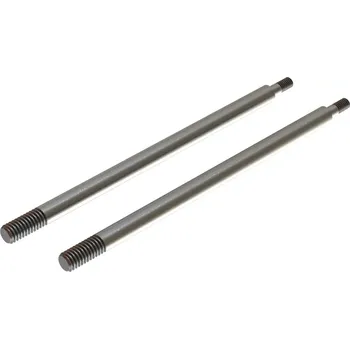 RC náhradní díl Arrma pístnice tlumiče 4x78mm (2)