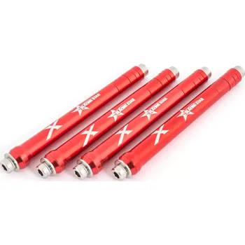 RC náhradní díl Blazing Star Distanční sloupky - Extra Velké (60-83mm)