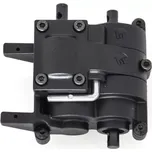 HOBBYTECH CRX kompletní středová 2 stupňová převedovka (bez serva)