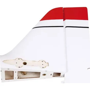 RC náhradní díl GRAUPNER modellbau Směrovka Jodel Robin