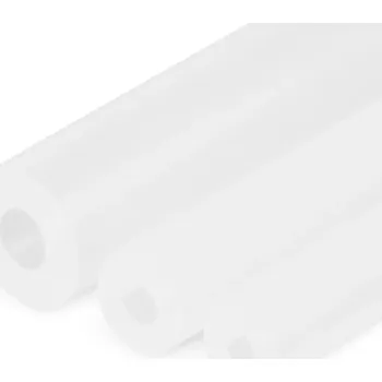 RC náhradní díl Kavan Silikonová hadička, vnitřní průměr 1,5mm, délka 100 m