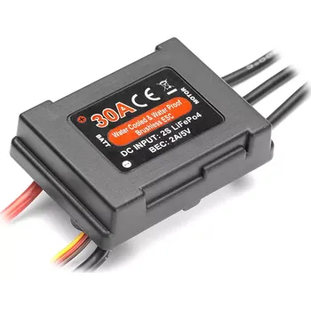 RC náhradní díl Joysway Baiting 2500 - regulátor otáček