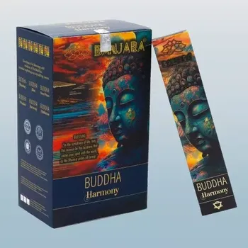 Čajovna Vonné tyčinky Buddha - HARMONIE