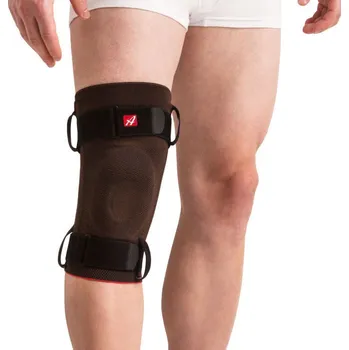 ARIES,a.s. Avicenum ORTHO 1500 bandáž kolenní typ 02 Rozměr: XL