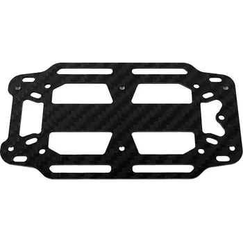 RC náhradní díl OMP M5 držák ESC