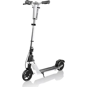 Koloběžka Globber - Kolobežka One K 165 BR bílá