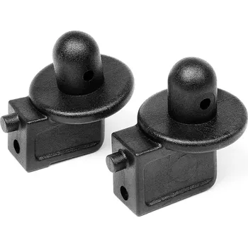 RC náhradní díl HPI Sada držáků karoserie