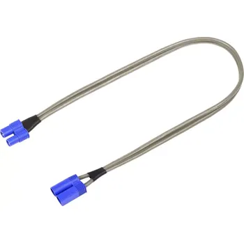 RC náhradní díl Revtec Konverzní kabel Pro EC3 baterie - EC5 přístroj 14AWG 40cm