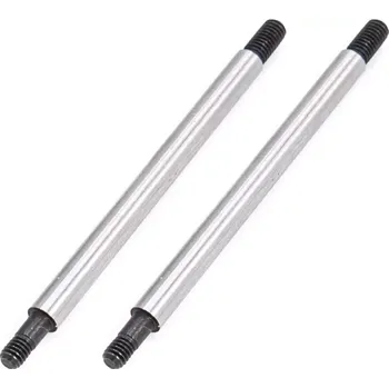 RC náhradní díl HOBBYTECH ROGUE TERRA - Zadní pístnice tlumiče, 2 ks.