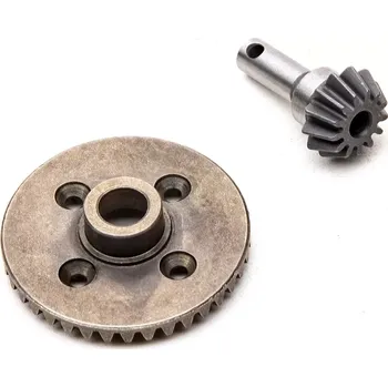 RC náhradní díl Axial ozubené kolo 38T, pastorek 13T 32P: RBX10