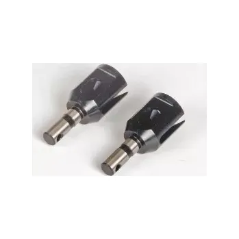 RC náhradní díl Graupner/Soar Unašeče zadního/předního dif. (2ks.)