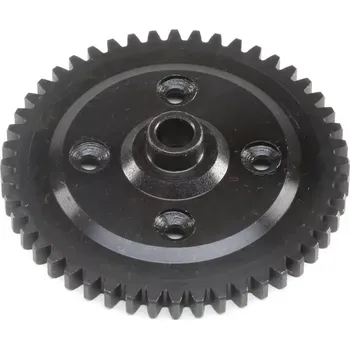 RC náhradní díl Losi ozubené kolo 48T centr. dif.: DBXL-E