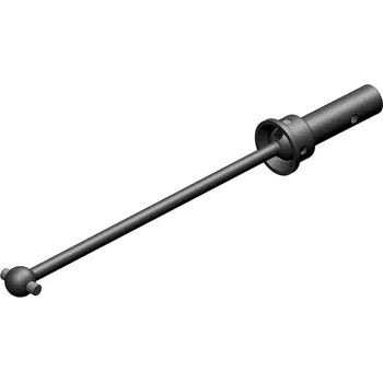 RC náhradní díl Team Corally CVD poloosa, zadní, 1 ks.