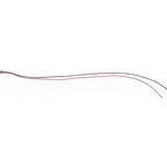 Graupner/SJ Teplotní napěťový senzor HoTT(do 120°C)