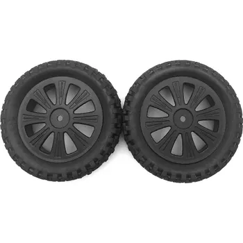 RC náhradní díl HSP Přední kola kompletní (2ks)