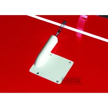 RC náhradní díl Multiplex 85080 Profi lože serv 1pár