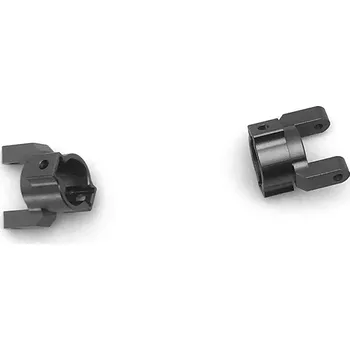 RC model RGT Těhlice řízení hliníkové (2ks)