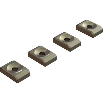 RC náhradní díl Arrma vložky diferenciálu (4)