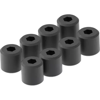 RC náhradní díl OMP M7 červík M4x4