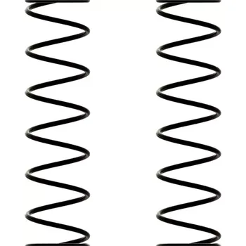 RC náhradní díl Arrma pružina tlumiče 120mm 21.5N/cm (2)