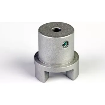 RC náhradní díl Graupner Alu spojka, díl 1, 5mm