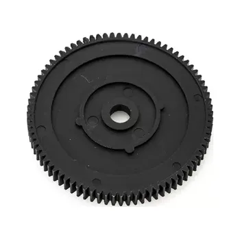 RC náhradní díl HOBBYTECH CRX ozubené kolo 80 zubů