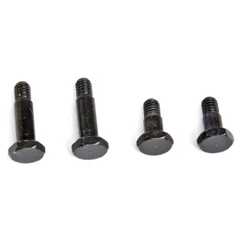 RC náhradní díl GM RACING King pin sada