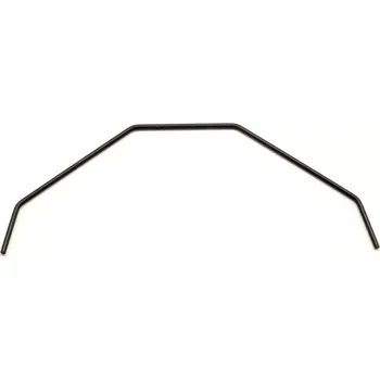 RC náhradní díl SWORKz ocelový stabilizátor 1,3mm, 1 ks.