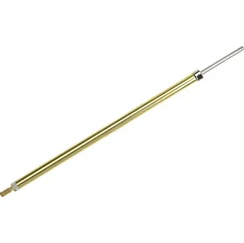 RC náhradní díl Revtec Lodní hřídel 3x170mm se závitem M4