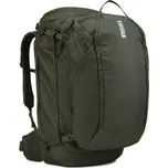 Thule Landmark batoh 70L pro muže TLPM170 - zelený