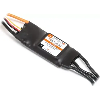 RC náhradní díl Spektrum regulátor Smart Avian 30A Lite 2S-4S IC3
