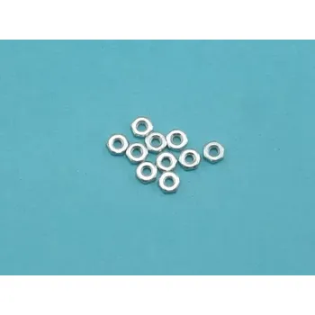 Matice MP Jet Matice M2,5 (10ks)