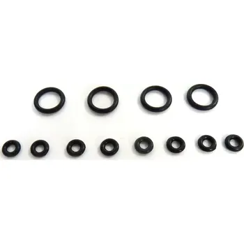 RC náhradní díl PELIKAN Těsnění tlumiče (4 ks)